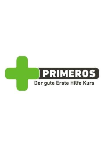 Logo von PRIMEROS Qualification GmbH