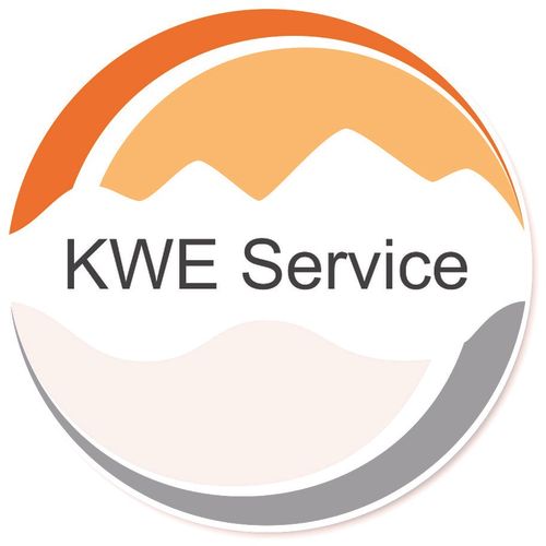Logo von KWE Service GmbH