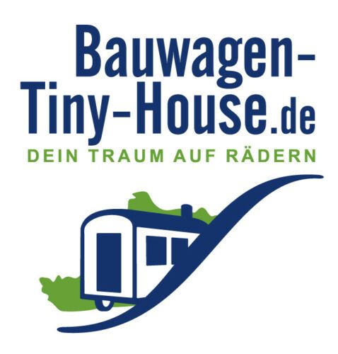 Logo von Bauwagen-Tiny-House "Dein Traum auf Rädern"