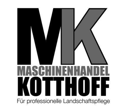 Logo von Maschinenhandel - Kotthoff