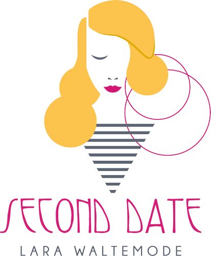 Logo von Second Date