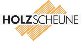 Logo von HOLZSCHEUNE GmbH