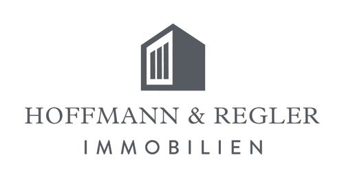 Logo von Hoffmann & Regler Immobilien GbR