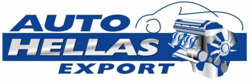 Logo von Auto Hellas