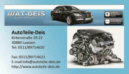 Logo von ///AT-Deis