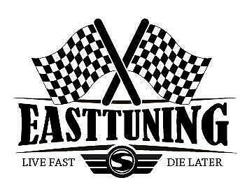 Logo von Easttuning Denny Illing