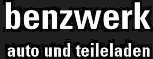 Logo von Jörg Volkert Auto und Teilehandel / benzwerk.de