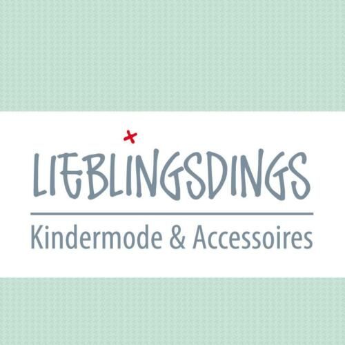 Logo von LIEBLINGSDINGS Kindermode & Acc.