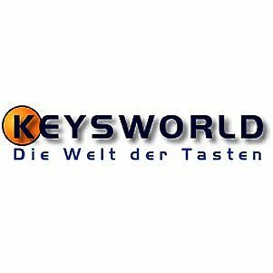 KEYSWORLD - Christian Staab