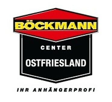 Logo von Böckmann Center Ostfriesland GmbH & Co. KG