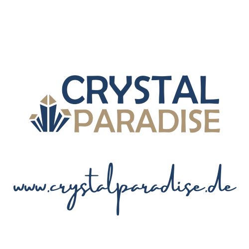 Logo von crystalparadise.de
