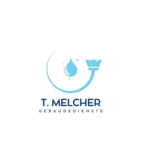 Logo von Gebäudedienste T.Melcher