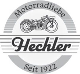 Logo von Hechler Motor GmbH