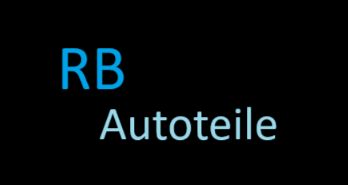 Logo von RB- Autoteile
