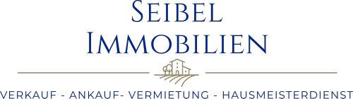 Logo von SEIBEL IMMOBILIEN GbR