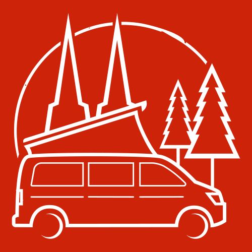 Logo von Köllefornia Camper