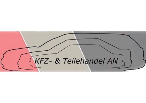 KFZ- & Teilehandel AN