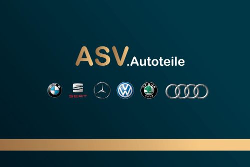 Logo von ASV.Autoteile