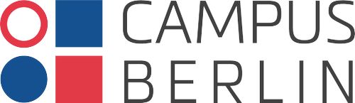 Logo von Campus Health Service GmbH