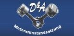 Logo von D&A Kfz-Service