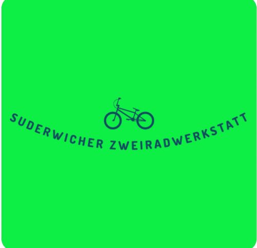 Suderwicher-Zweiradwerkstatt
