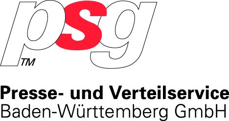 Logo von psg Presse- und Verteilservice Baden-Württemberg GmbH