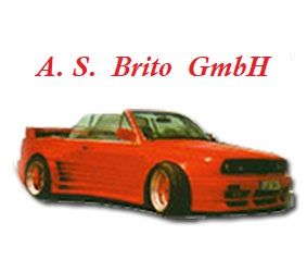 Logo von A.S.Brito GmbH