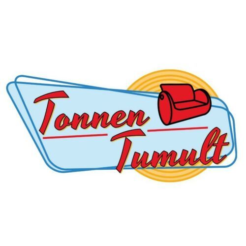 Logo von Tonnen Tumult