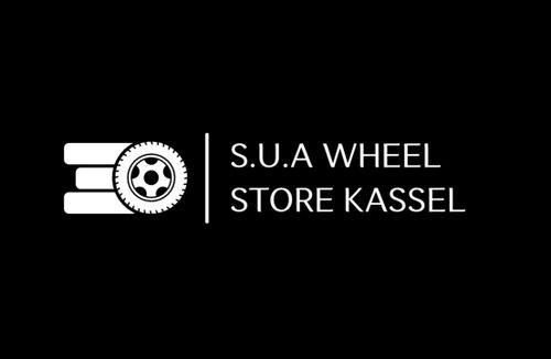 Logo von S.U.A Wheel Store Kassel 
