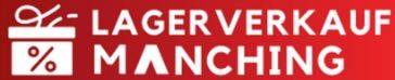 Logo von Lagerverkauf