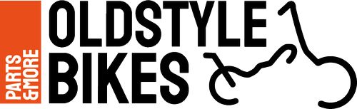 Logo von Oldstyle Bikes