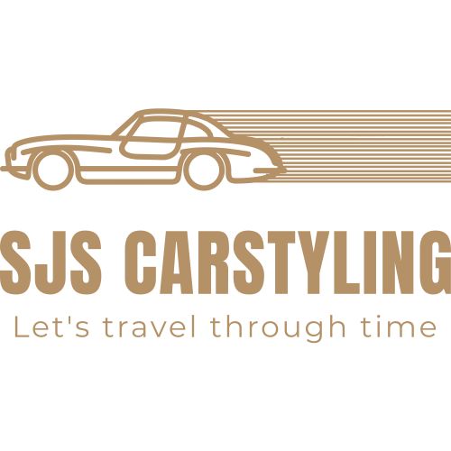 Logo von SJS Carstyling