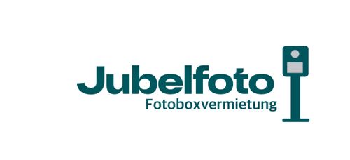 Logo von Jubelfoto Fotoboxvermietung