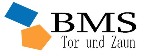 Logo von BMS Schiebetore