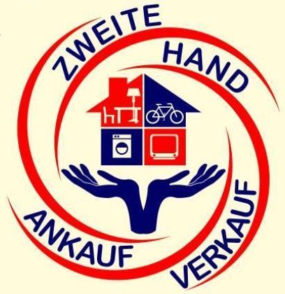 Logo von "Zweite Hand" An- & Verkauf