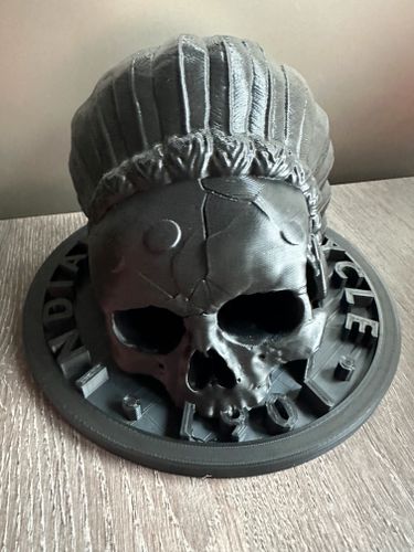 Logo von Louis 3D-Druck