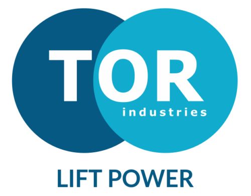 Logo von Tor Industries Sp. z o. o.