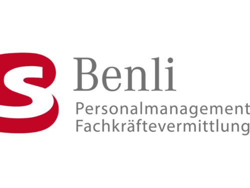 Logo von BS Benli GmbH