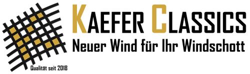 Logo von Käfer Classics (Tobias Käfer)