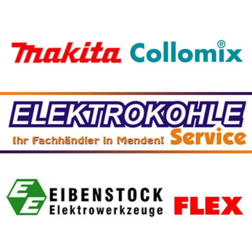 Logo von Elektrokohle Service GmbH