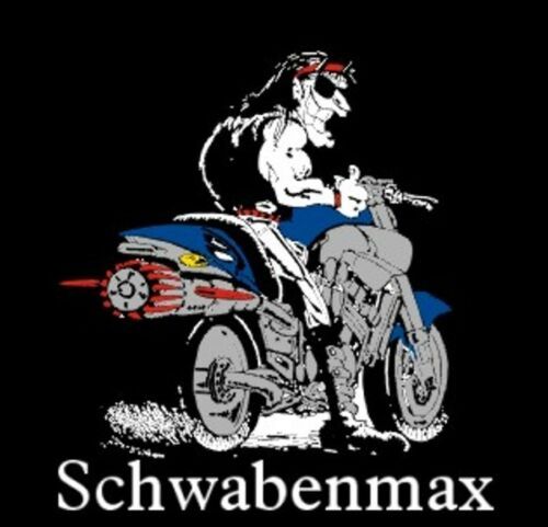 Logo von Schwabenmax Motorradzubehör