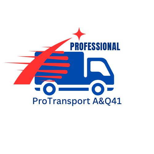 Logo von Protransport A&Q41