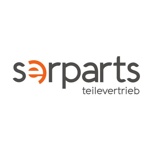 Logo von serparts teilevertrieb