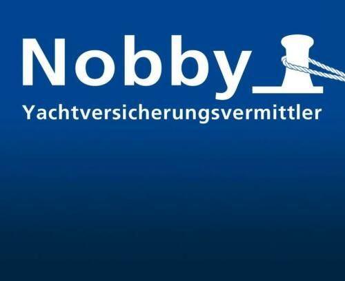 Logo von Nobby Versicherungsvermittlungs GmbH & Co. KG