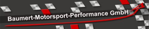 Logo von Baumert-Motorsport-Performance GmbH