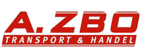 Logo von A.ZBO Transport & Handel