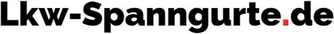 Logo von Lkw-Spanngurte.de - Kakal GmbH