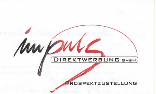 Logo von Impuls Direktwerbung GmbH