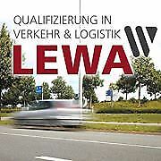 Logo von LEWA Qualifizierungs GmbH
