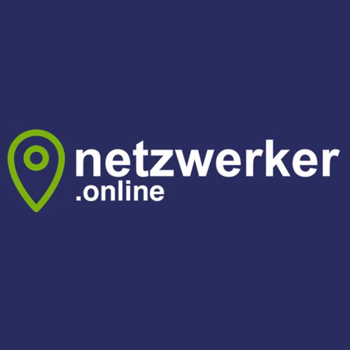 Logo von Netzwerker.Online